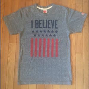 “I Believe” HOMAGE Tee